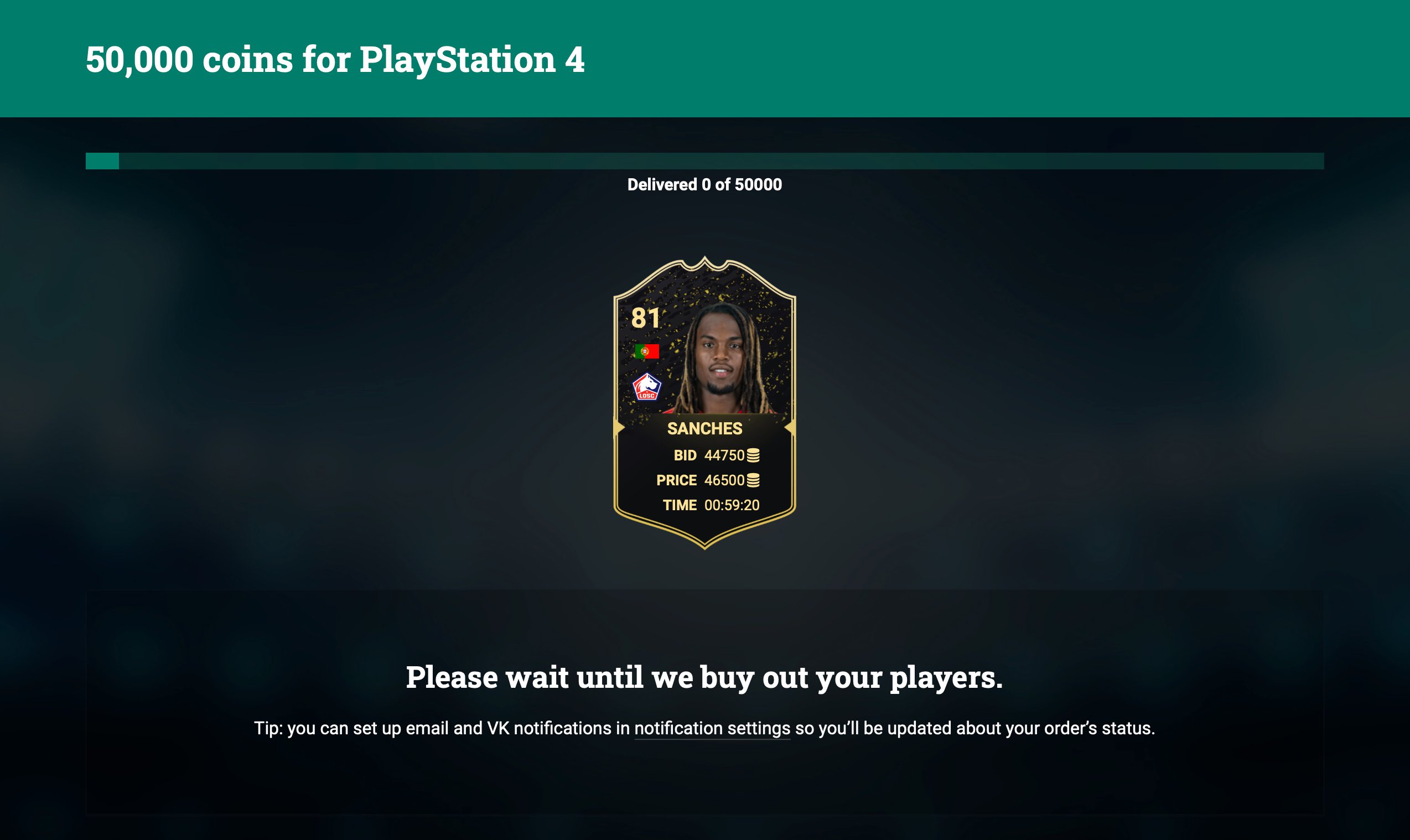 FC Ultimate Team Münzen auf autoFUT.com